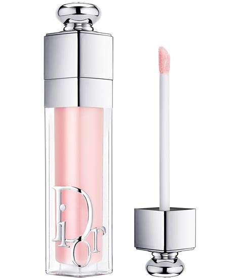 dior addict lip gloss 683|Dior Addict lipstick.